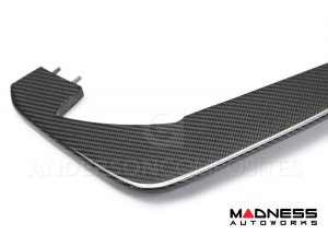 Chevrolet Corvette C8 Carbon Fiber Rear Diffuser Fins - Anderson Composites Chevrolet Corvette C8 Carbon Fiber Rear Diffuser Fins - Anderson Composites